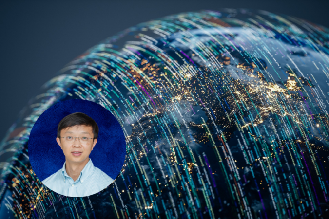 Professor Dai Hongning and research team unveil innovative self-updating meta-learning model for IoT traffic classification
